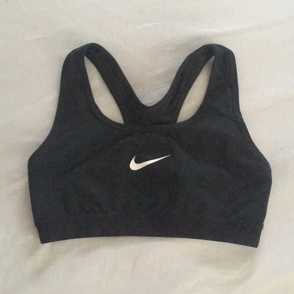 Nike pro dri-fit sports bra